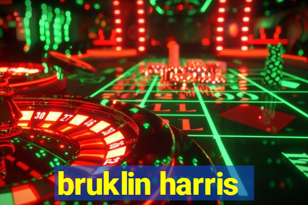 bruklin harris